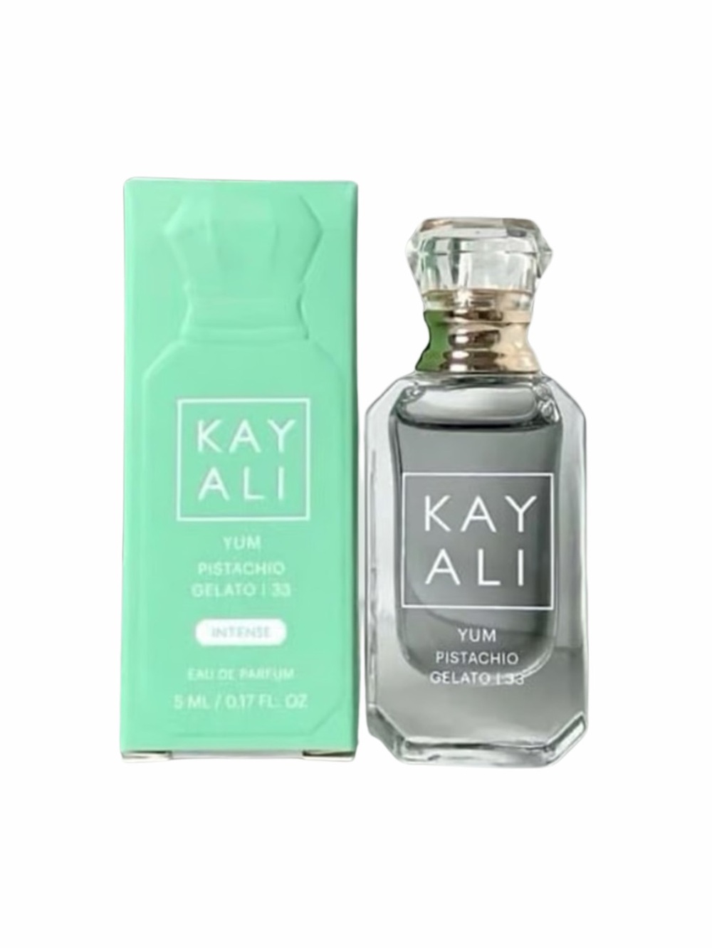 KAYALI Yum Pistachio Gelato | 33 Intense EDP